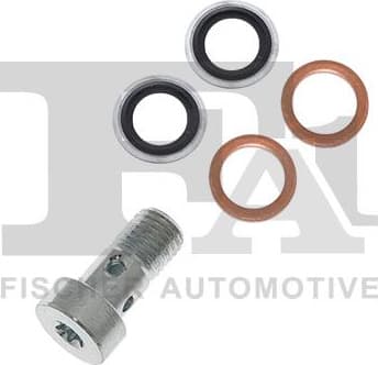 Banjo Bolt, charger 989-12-011.041