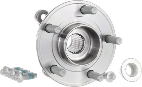 Wheel Bearing Kit VKBA 7211 - image 3