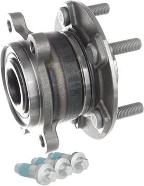 Wheel Bearing Kit VKBA 7211 - image 4