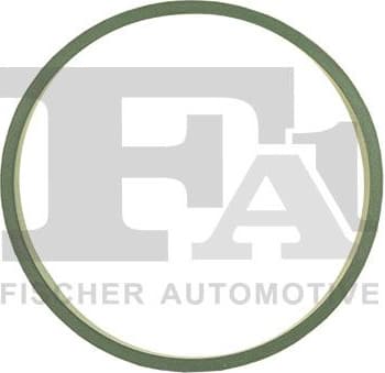 Gasket, intake manifold housing 511-082