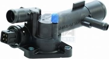 Thermostat, coolant 92569