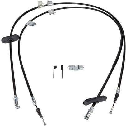 Cable Pull, parking brake 1190491