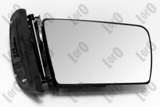 Exterior Mirror LORO 2409B02
