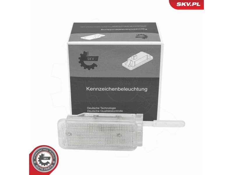 Interior Light 72SKV497