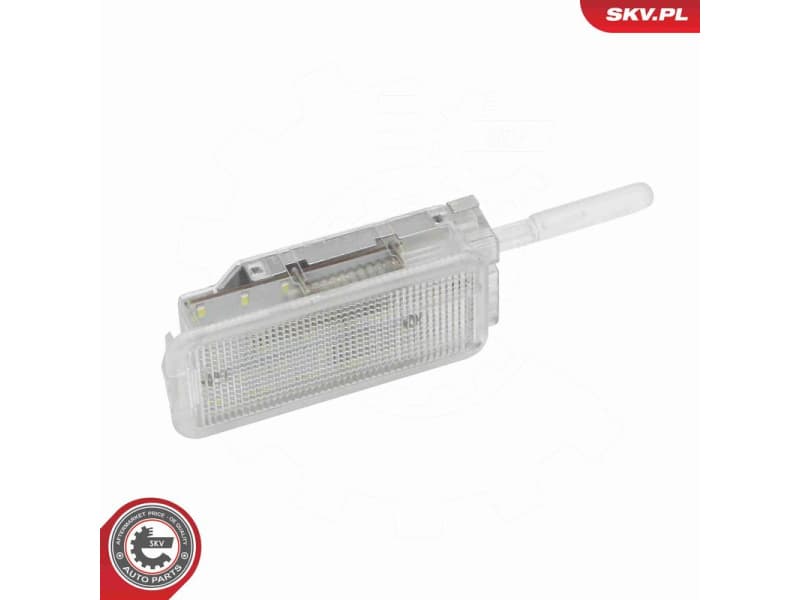 Interior Light 72SKV497 - image 4