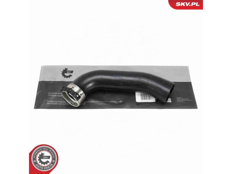 Charge Air Hose 43SKV976