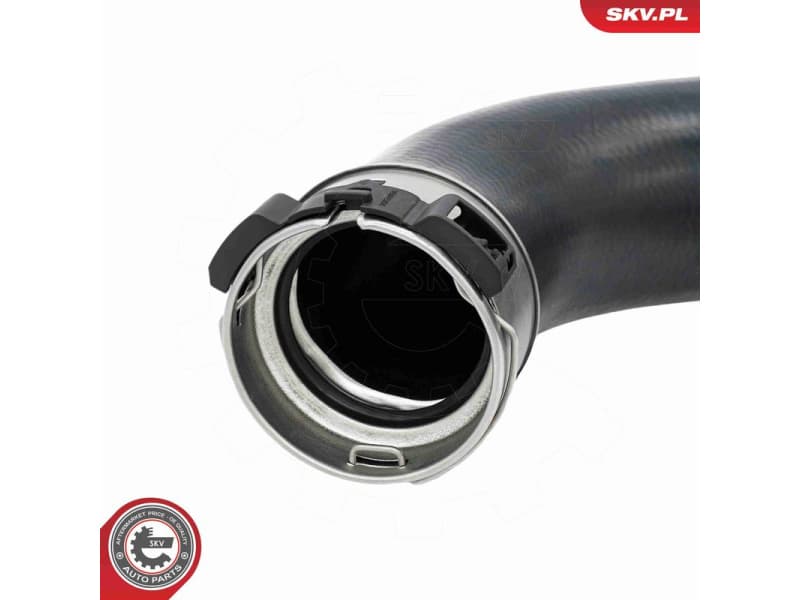 Charge Air Hose 43SKV976 - image 3