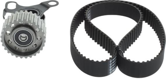 Timing Belt Kit 1 987 946 537