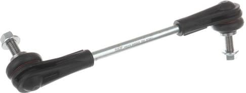 Link/Coupling Rod, stabiliser bar VKDS 348542