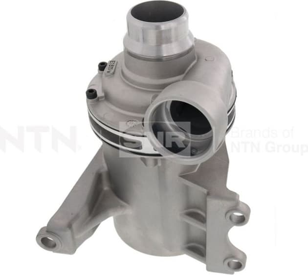 Water Pump, engine cooling WPE009