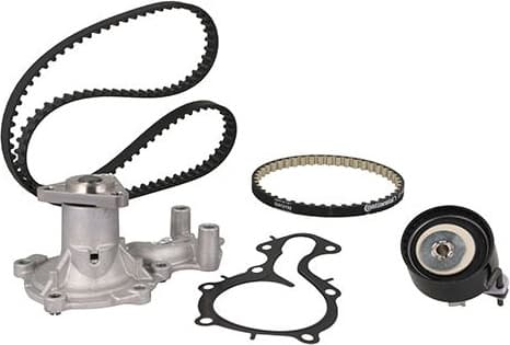 Water Pump & Timing Belt Kit 30-1247-1