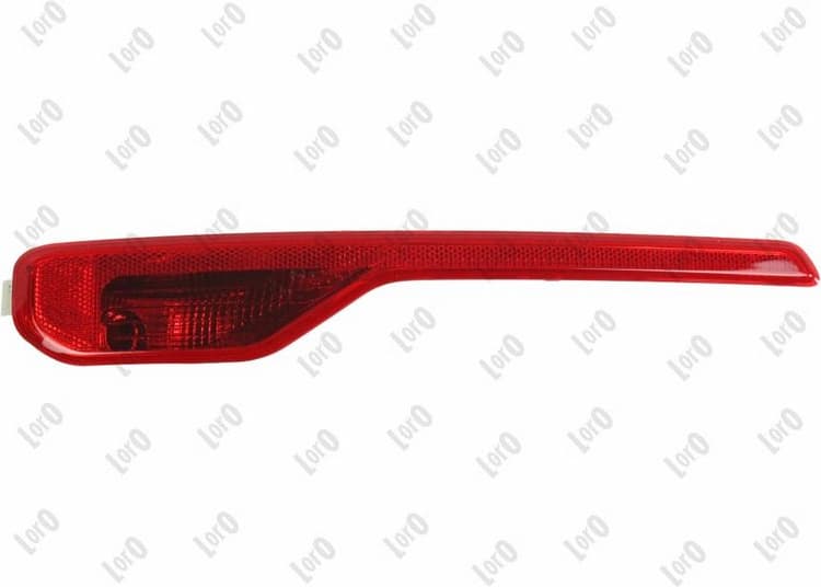 Rear Fog Light LORO 052-22-875
