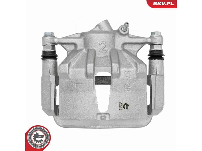 Brake Caliper 79SKV021 - image 4