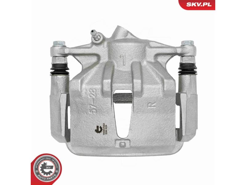 Brake Caliper 79SKV022 - image 4