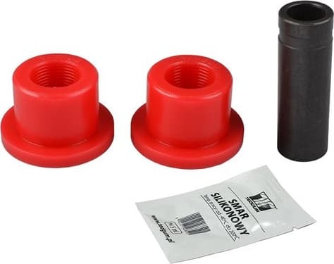 Mounting, control/trailing arm TED94214