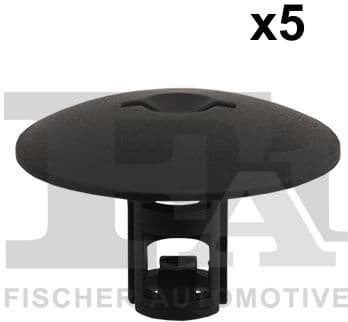 Clip, trim/protection strip 22-10016.5 - image 2