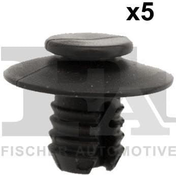 Clip, trim/protection strip 11-20039.5 - image 2