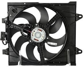 Fan, engine cooling 850135 - image 3