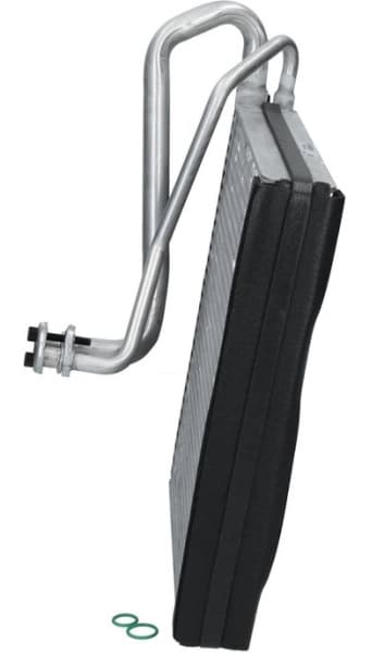 Evaporator, air conditioning 1986AD4012 - image 2