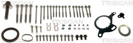 Timing Belt Kit 8647 16025C