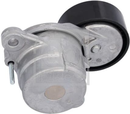 Belt Tensioner, V-ribbed belt 1002062 - image 2