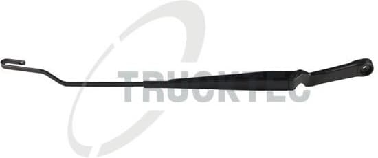 Wiper Arm, window cleaning 07.58.044