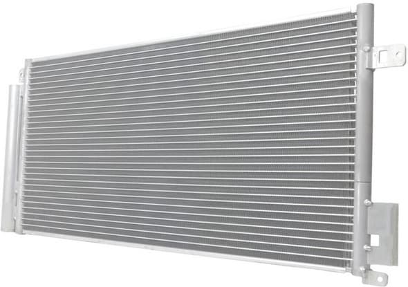 Condenser, air conditioning >>> Easy2Fit <<< 8FC 366 220-881