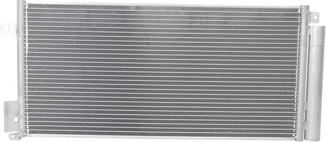 Condenser, air conditioning >>> Easy2Fit <<< 8FC 366 220-881 - image 3