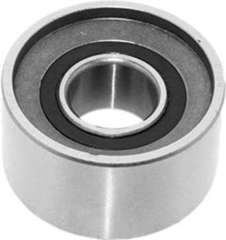 Deflection Pulley/Guide Pulley, timing belt 331316170411