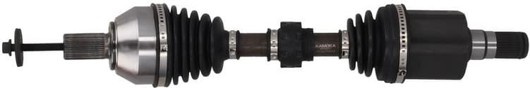 Drive Shaft 5012017