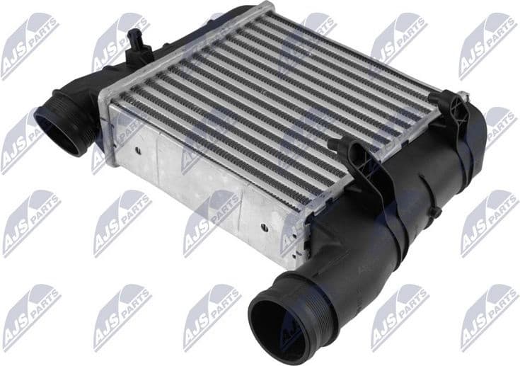 Charge Air Cooler CNG-AU-028