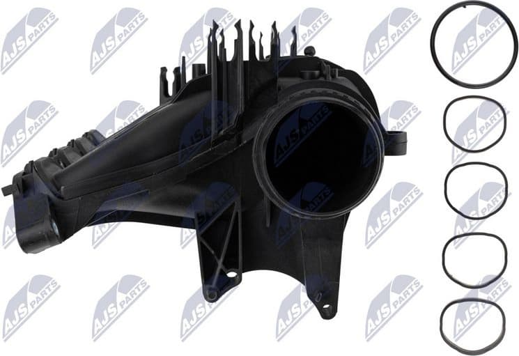 Intake Manifold Module BKS-VW-036 - image 8