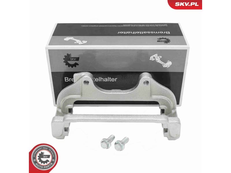 Bracket, brake caliper 89SKV031