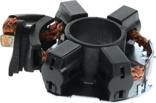 Holder, carbon brushes 1 986 SE1 609