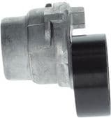 Belt Tensioner, V-ribbed belt 1 987 600 308 - image 2