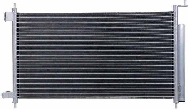 Condenser, air conditioning >>> Easy2Fit <<< 8FC 366 220-931 - image 3