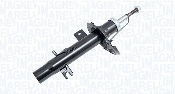 Shock Absorber 357504070100