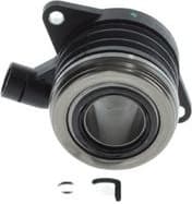 Central Slave Cylinder, clutch 0986486651