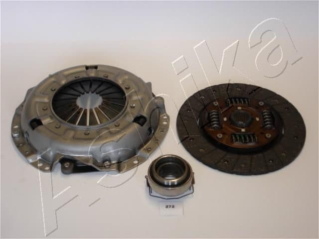Clutch Kit 92-02-272