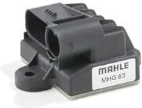 Control Unit, glow time MHG 84 - image 2