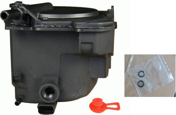 Filter diesel fuel CFF100454