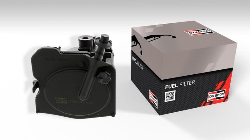 Filter diesel fuel CFF100454 - image 2