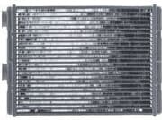 Heat Exchanger, interior heating BEHR AH 327 000S