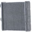 Heat Exchanger, interior heating BEHR AH 327 000S - image 2