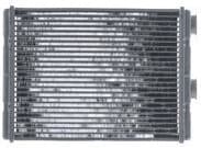 Heat Exchanger, interior heating BEHR AH 327 000S - image 5