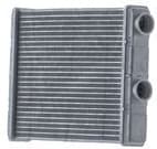 Heat Exchanger, interior heating BEHR AH 327 000S - image 6