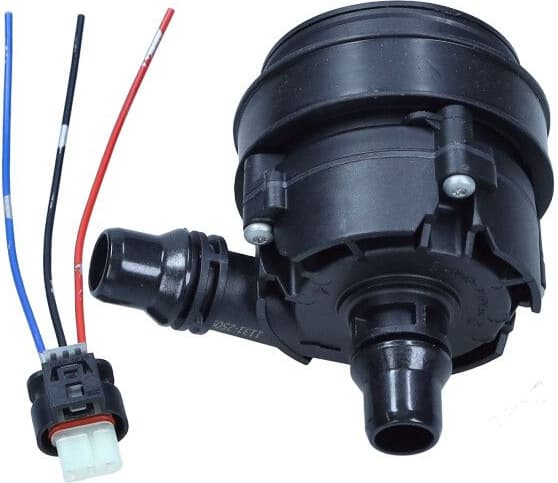 Auxiliary Water Pump (cooling water circuit) 18-0881