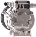 Compressor, air conditioning BEHR ACP 1250 000S - image 5