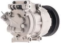 Compressor, air conditioning BEHR ACP 1250 000S - image 6