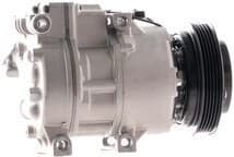 Compressor, air conditioning BEHR ACP 1250 000S - image 7